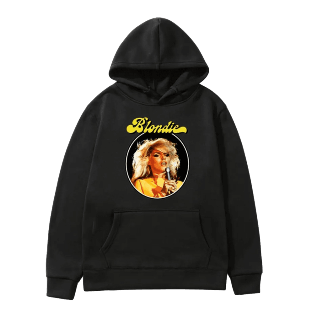 Playboi Carti Blondie Hoodies
