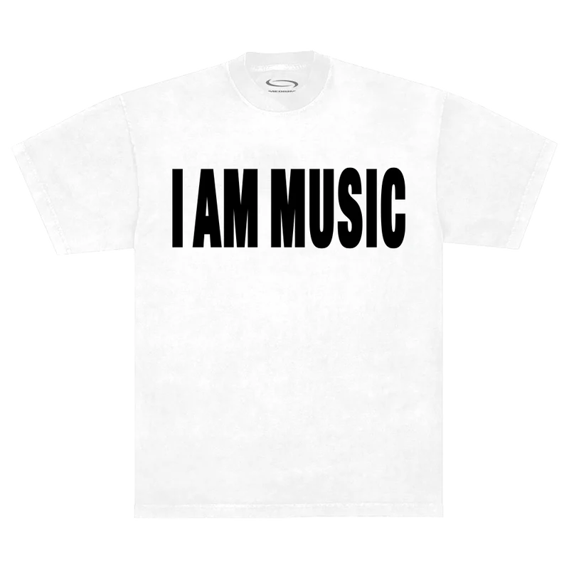 PLAYBOI CARTI I AM MUSIC TEES