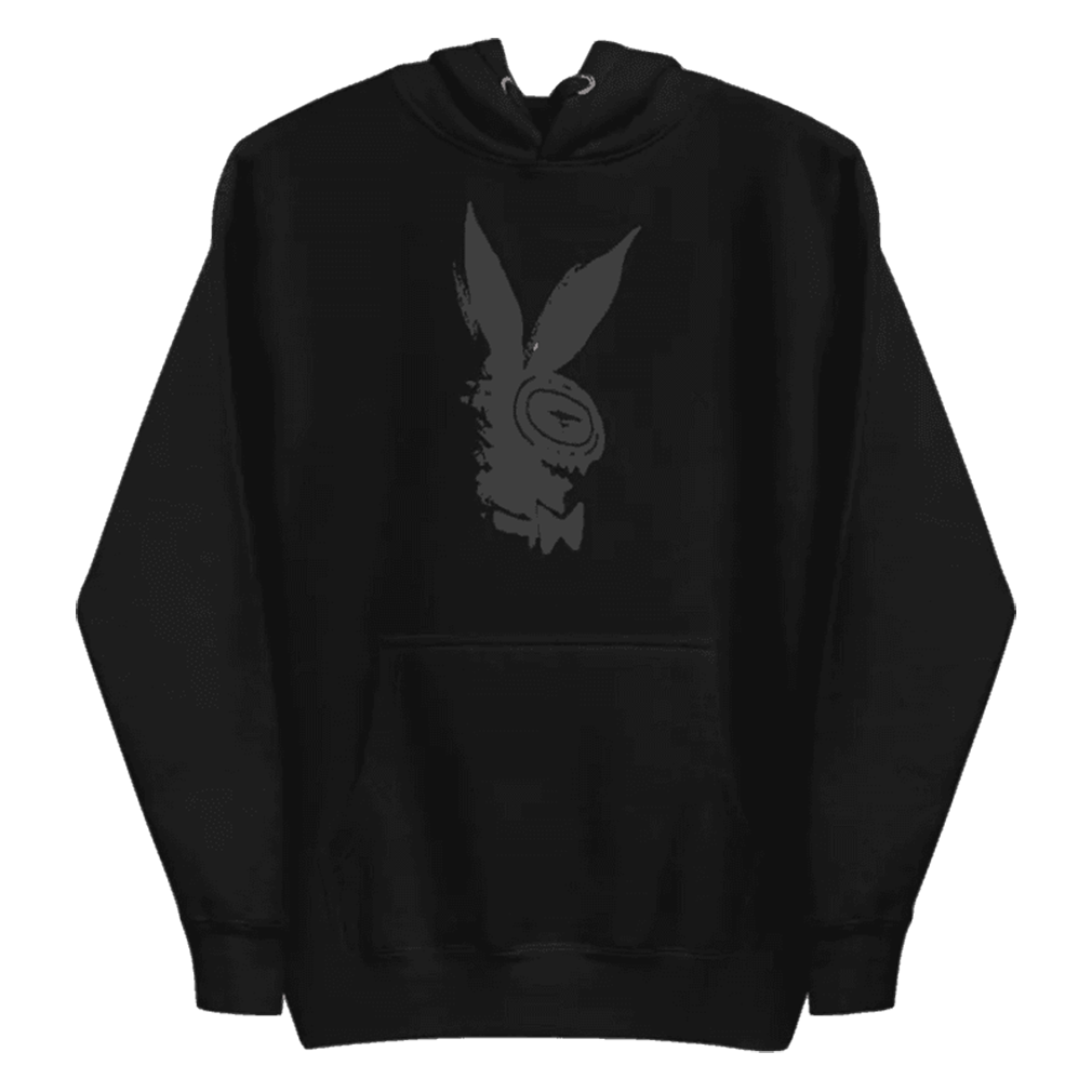 Playboi Carti Lightweight Bunny Hoodies