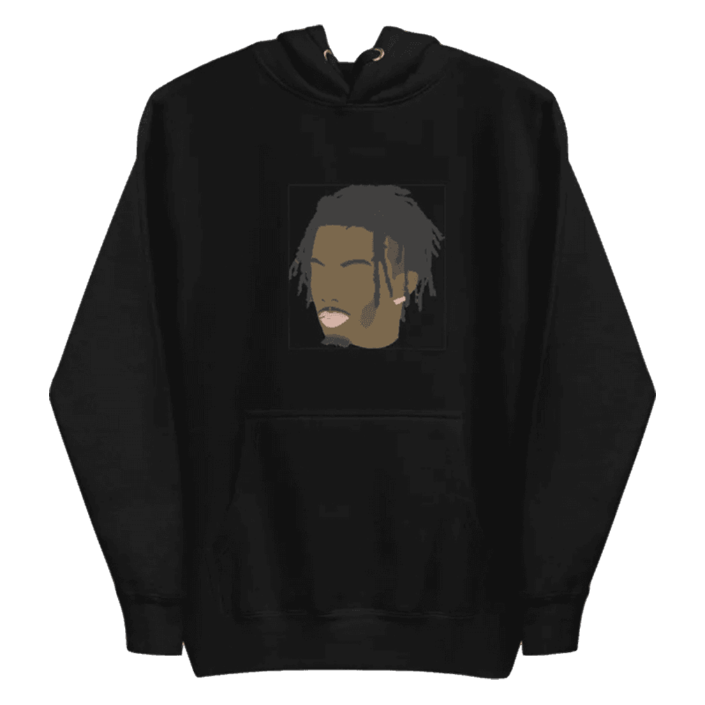 Playboi Carti Lightweight Hoodies