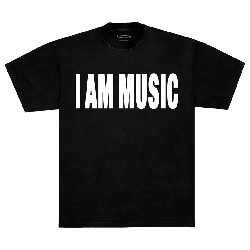 PLAYBOI CARTI I AM MUSIC TEES