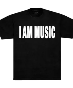 PLAYBOI CARTI I AM MUSIC TEES