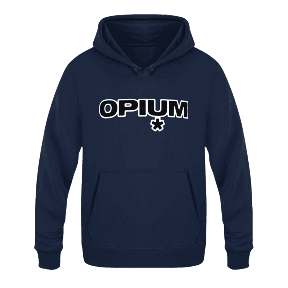 Playboi Carti OPIUM Hoodies