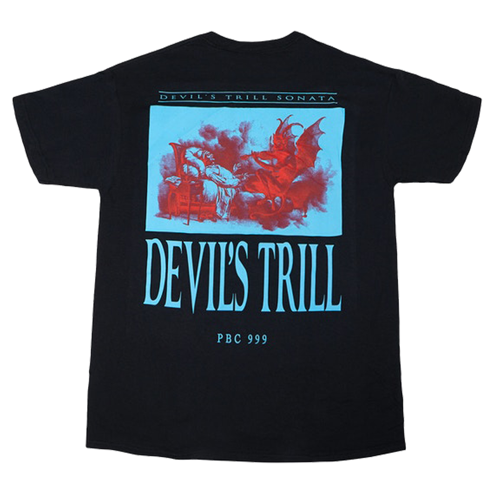 Playboi Carti Devil’s Trill Tee