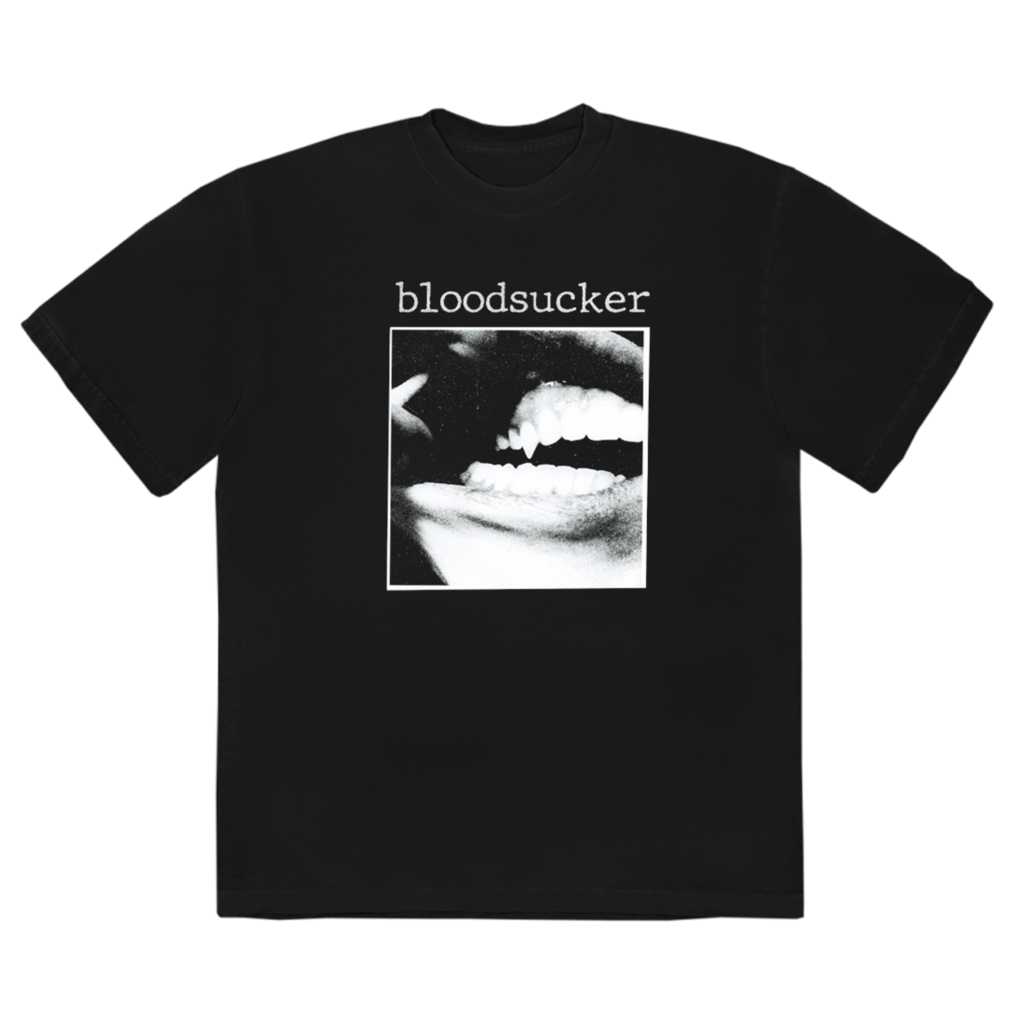 Playboi carti bloodsucker tee