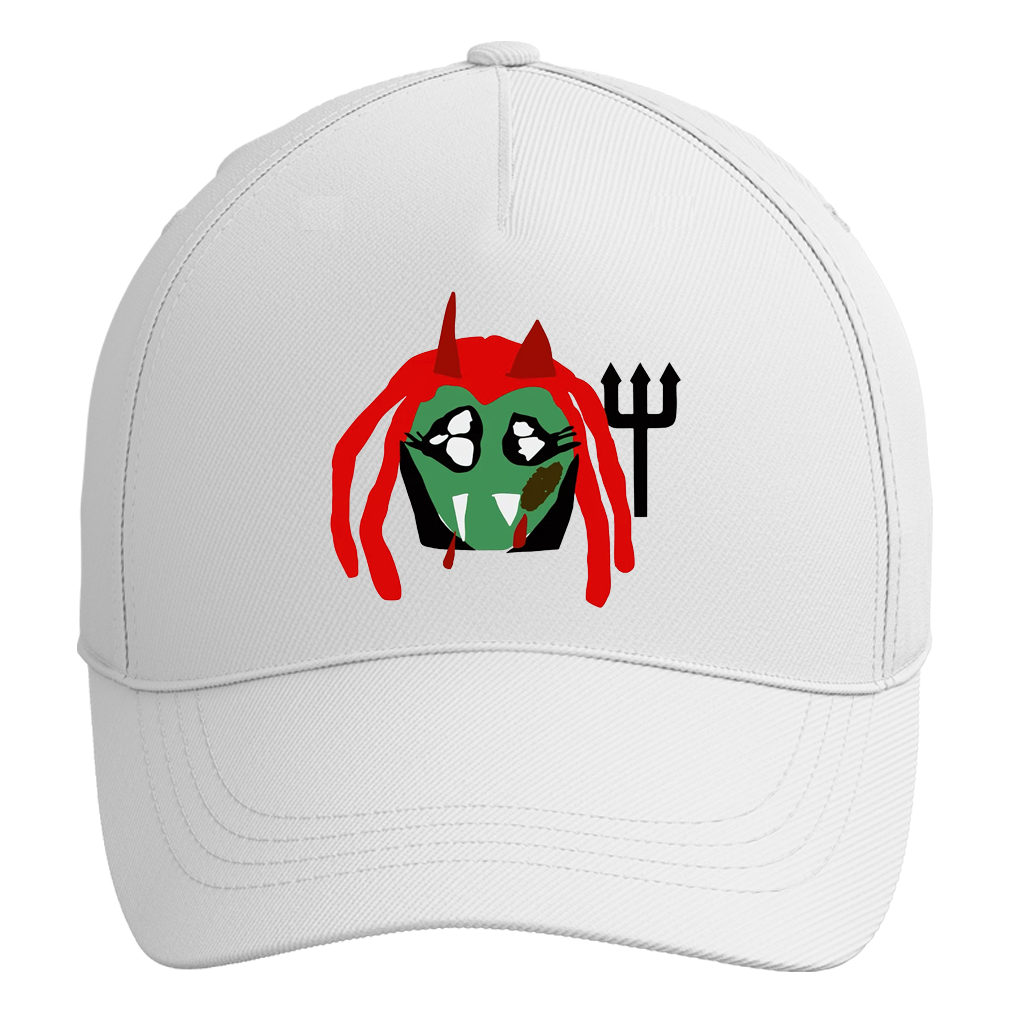 CPFM 4 WLR KING VAMP HAT