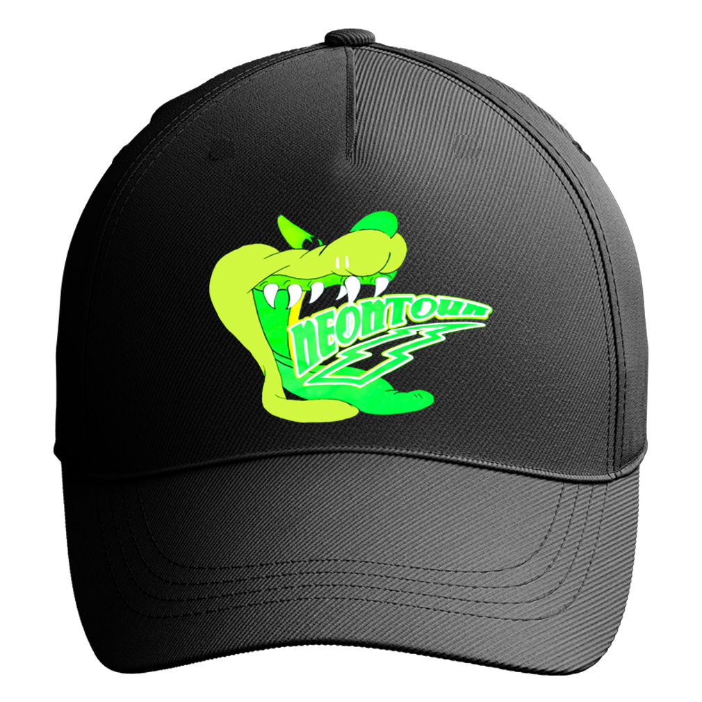 Carti Playboi Carti Neon Diamond Hat