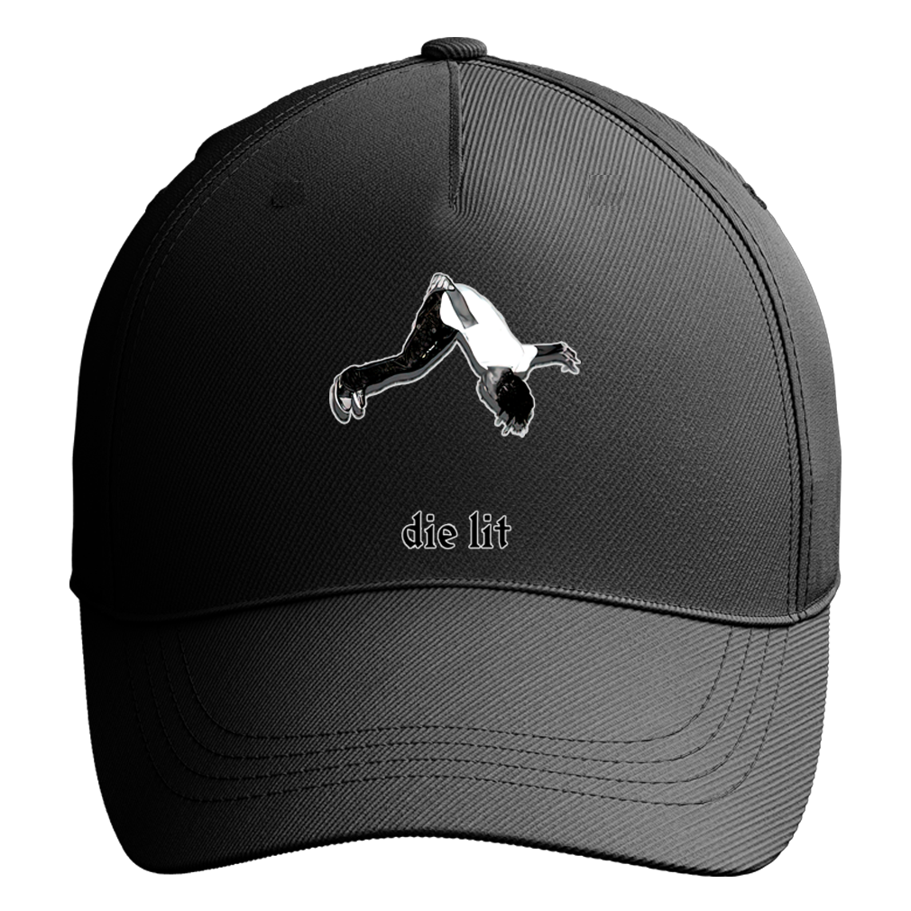 Casual Playboi Carti Die Lit Hat