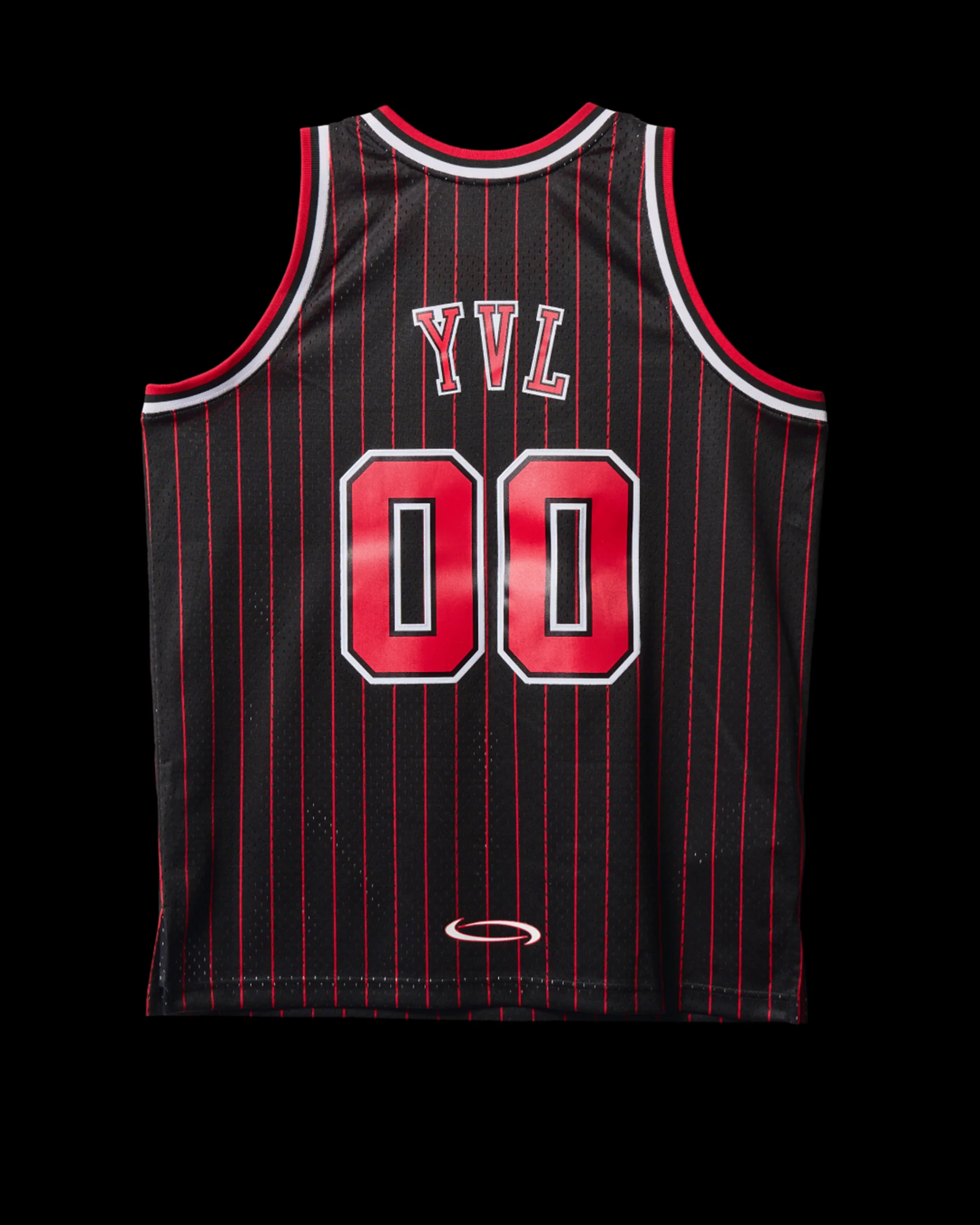 NBA PLAYBOI CARTI JERSEY CHICAGO BULLS 1995 NBA PLAYBOI CARTI JERSEY CHICAGO BULLS 1995