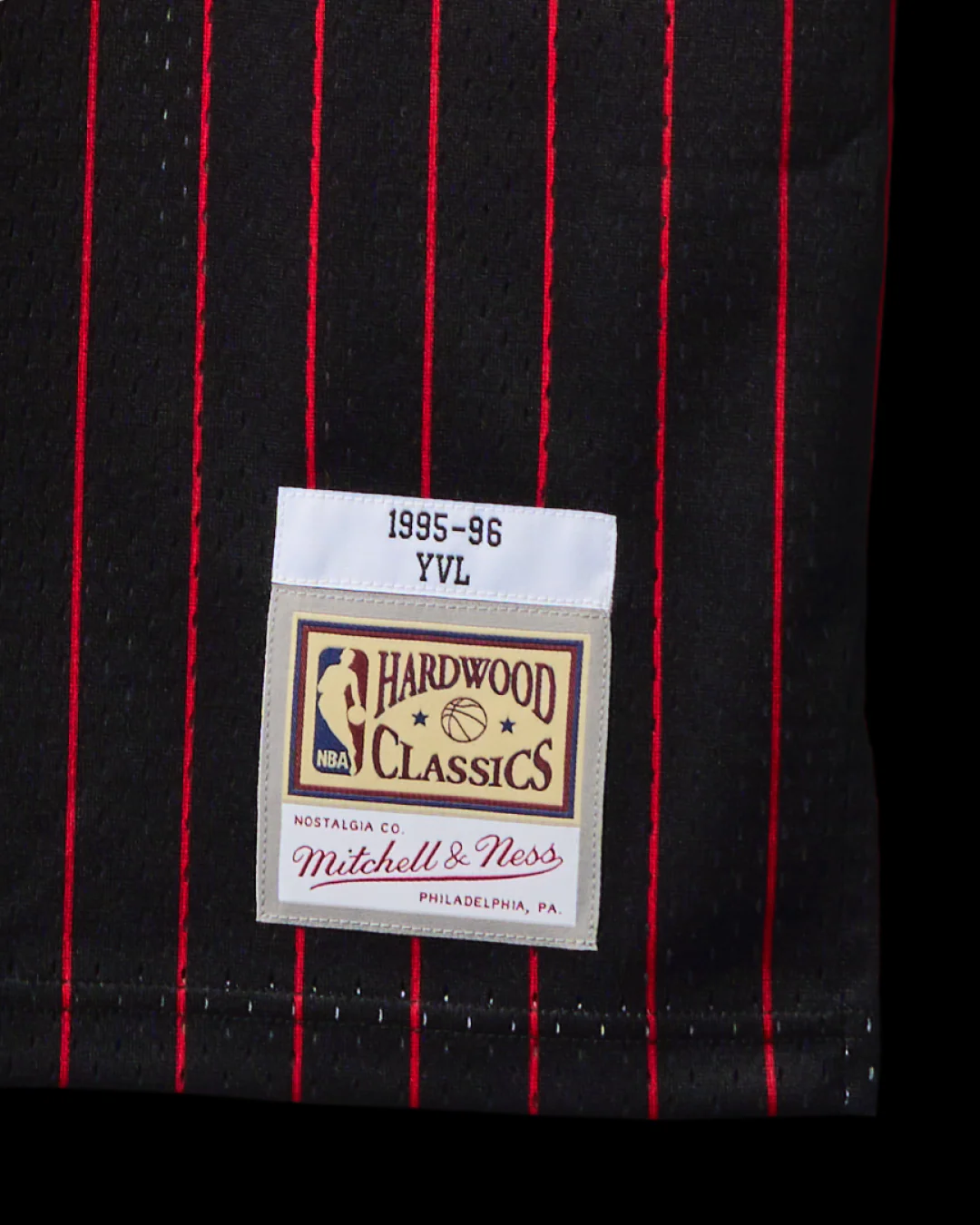 NBA PLAYBOI CARTI JERSEY CHICAGO BULLS 1995 NBA PLAYBOI CARTI JERSEY CHICAGO BULLS 1995