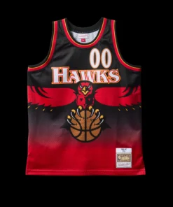 NBA PLAYBOI CARTI JERSEY CHICAGO BULLS 1995