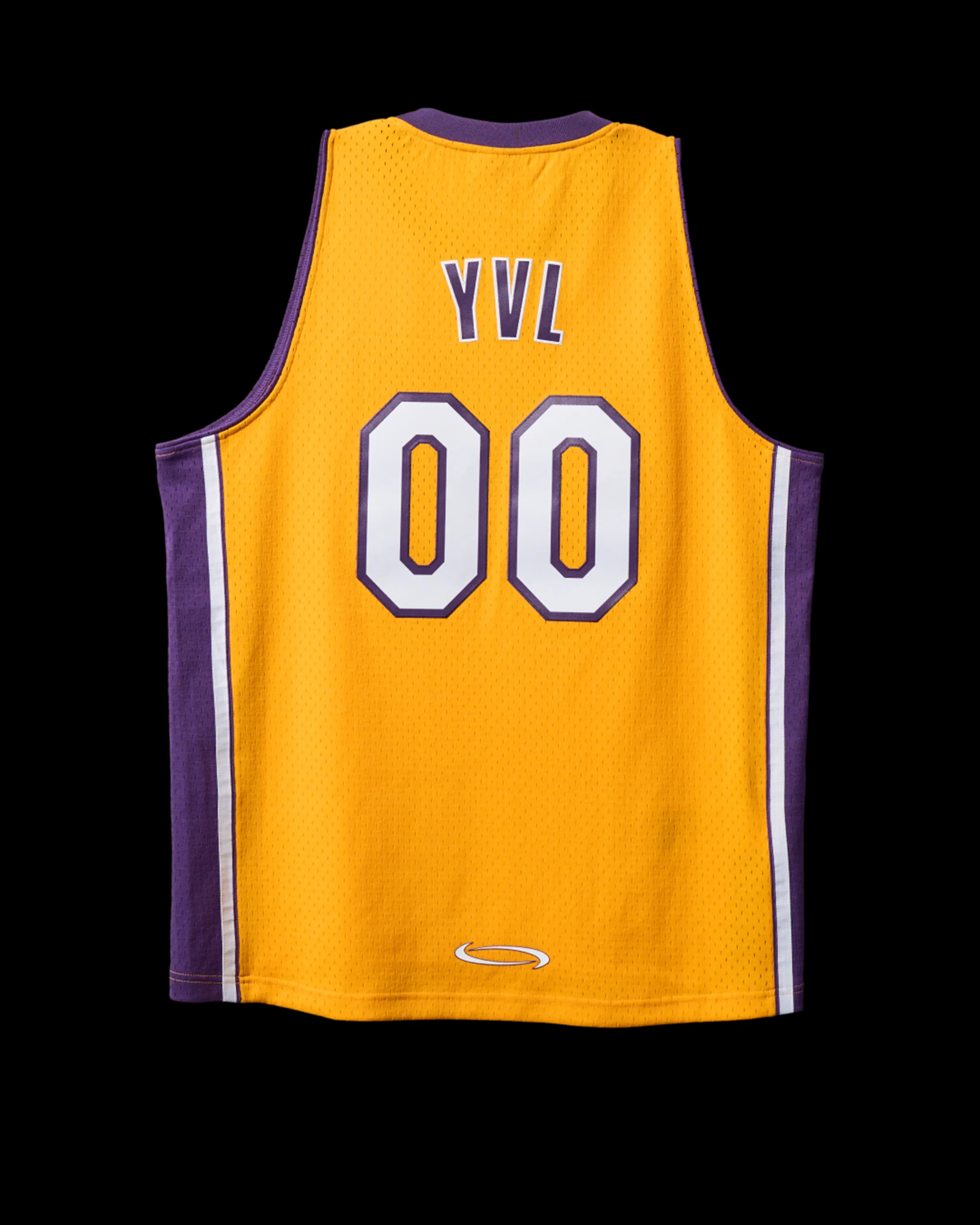 NBA PLAYBOI CARTI JERSEY LOS ANGELES LAKERS 1999 NBA PLAYBOI CARTI JERSEY LOS ANGELES LAKERS 1999