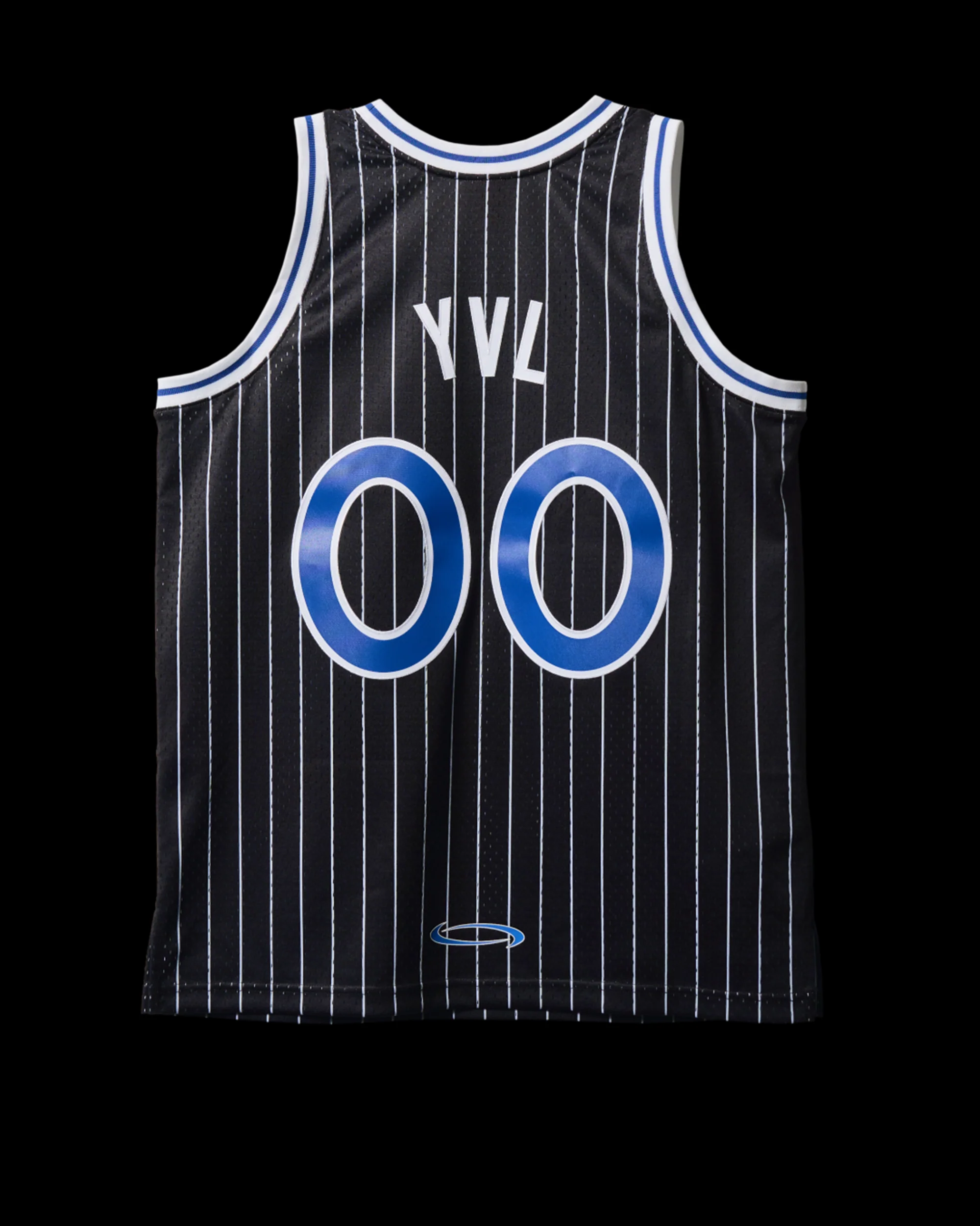 NBA PLAYBOI CARTI JERSEY ORLANDO MAGIC 2003 NBA PLAYBOI CARTI JERSEY ORLANDO MAGIC 2003