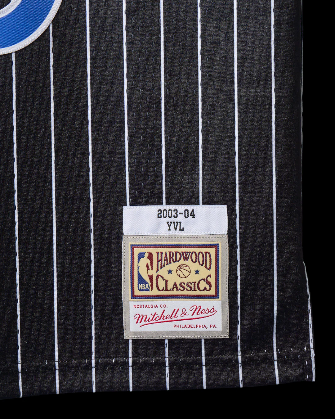 NBA PLAYBOI CARTI JERSEY ORLANDO MAGIC 2003 NBA PLAYBOI CARTI JERSEY ORLANDO MAGIC 2003