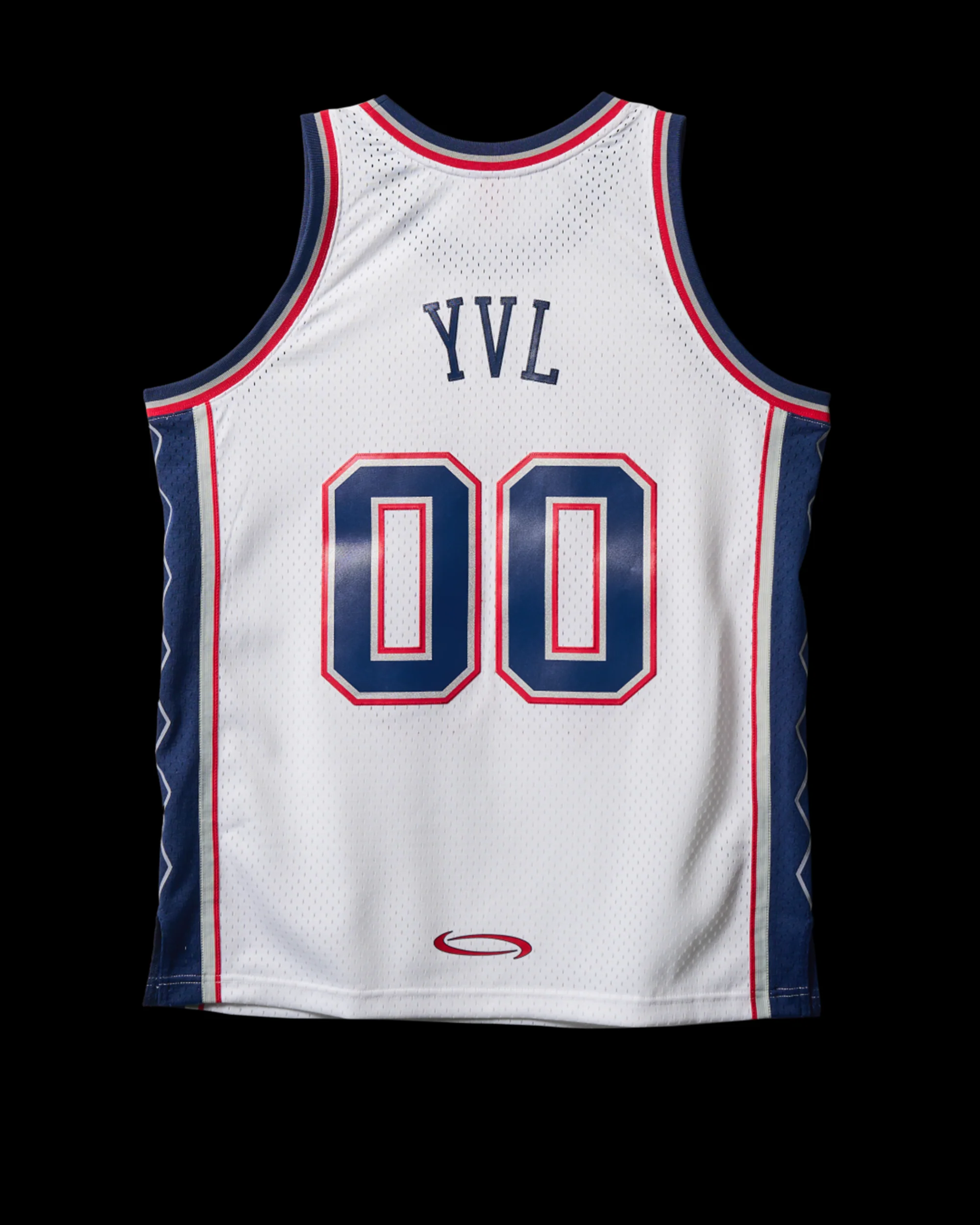 NBA PLAYBOI CARTI JERSEY NEW JERSEY NETS 2006 NBA PLAYBOI CARTI JERSEY NEW JERSEY NETS 2006