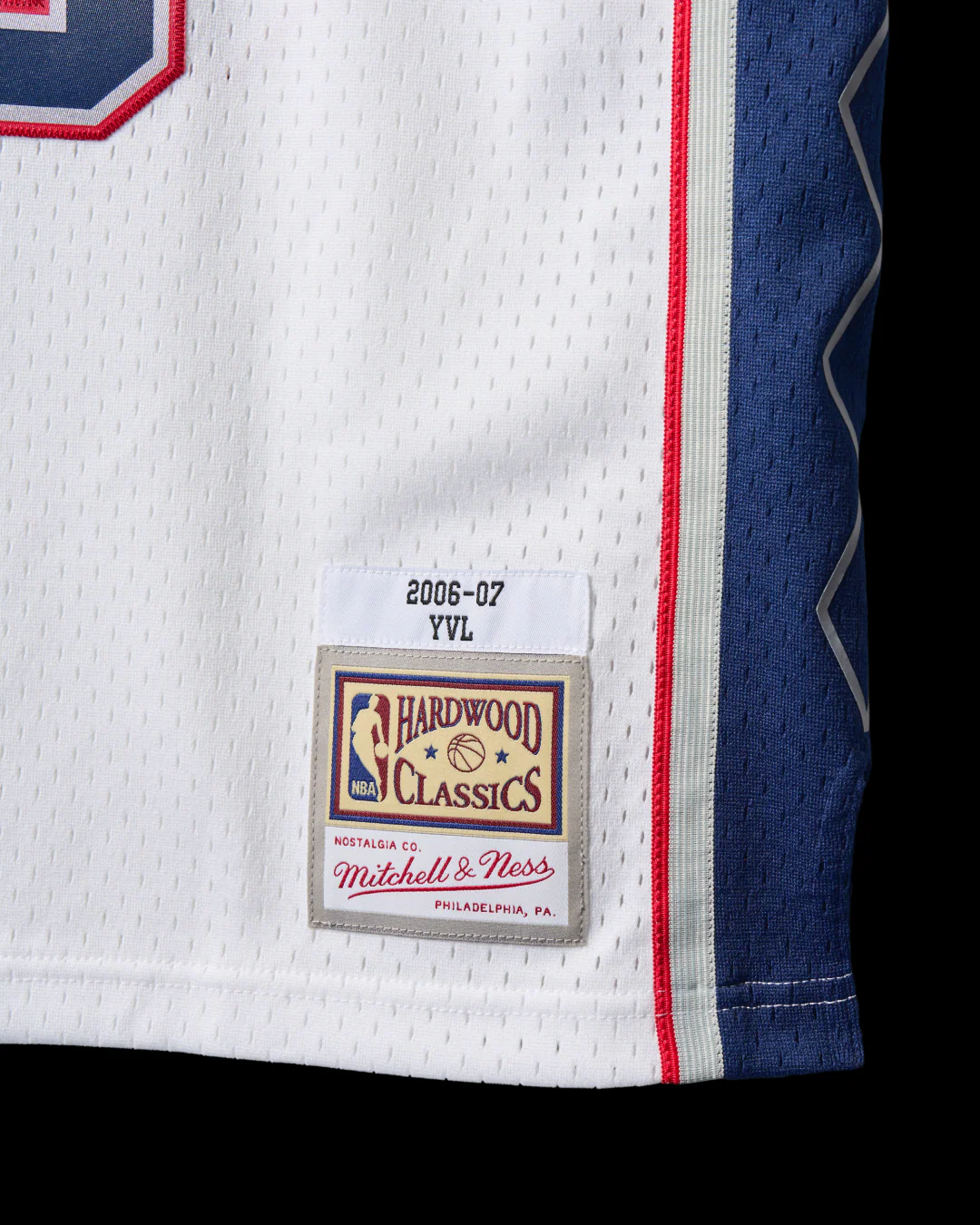 NBA PLAYBOI CARTI JERSEY NEW JERSEY NETS 2006 NBA PLAYBOI CARTI JERSEY NEW JERSEY NETS 2006