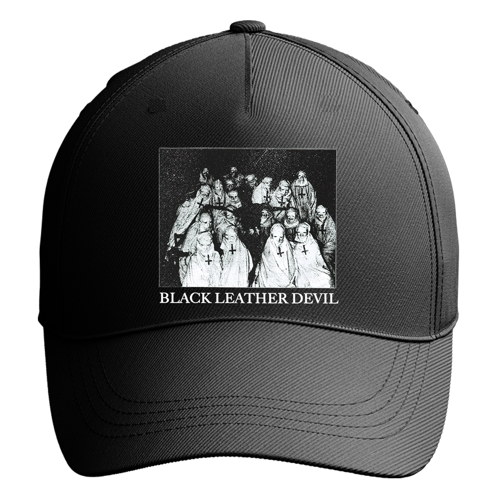 NEW MAPS OF HELL HATS