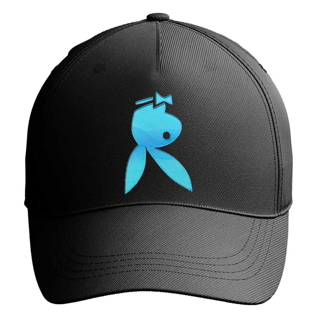 Playboi Carti Back Bunny Hat