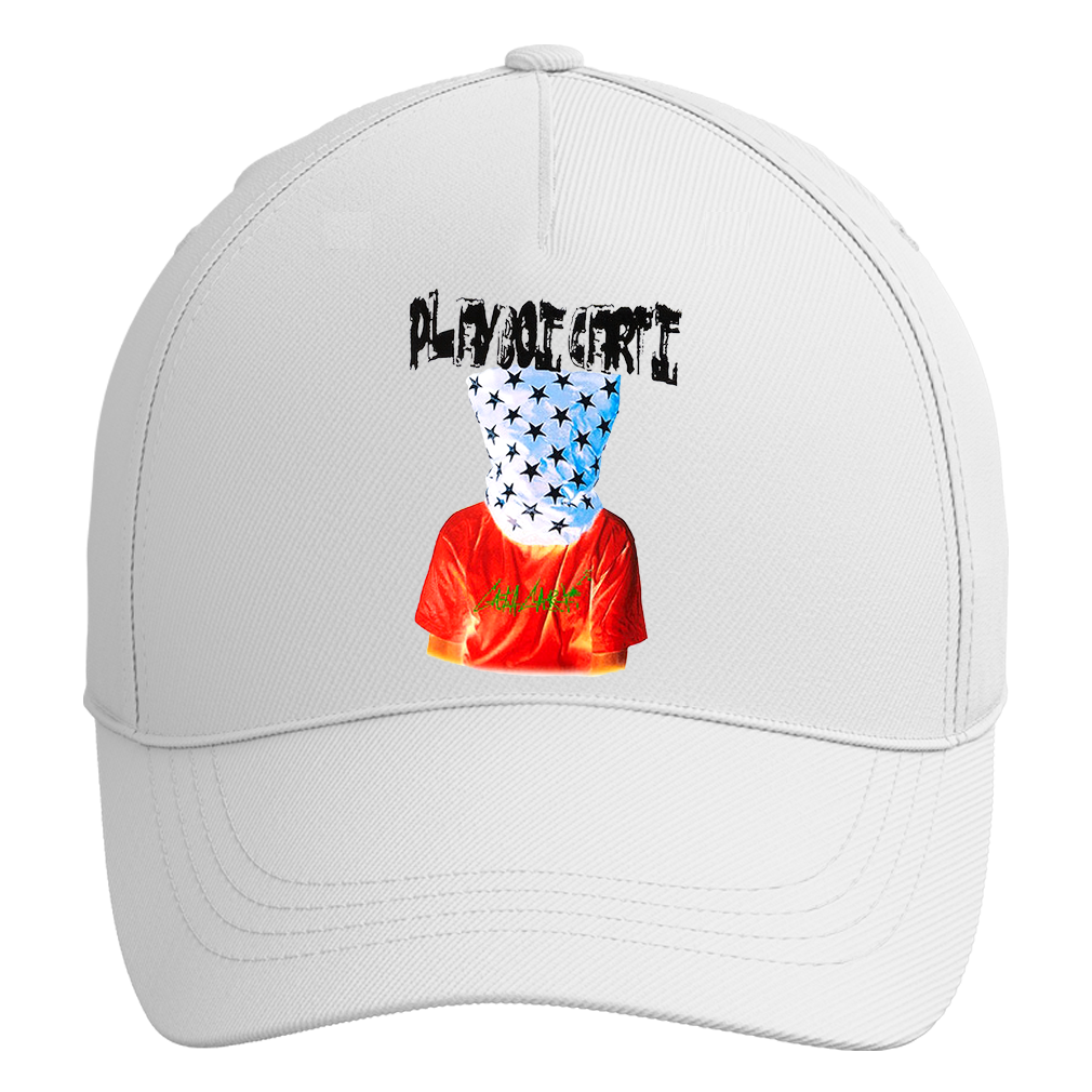Playboi Carti Bag Over Head Hat