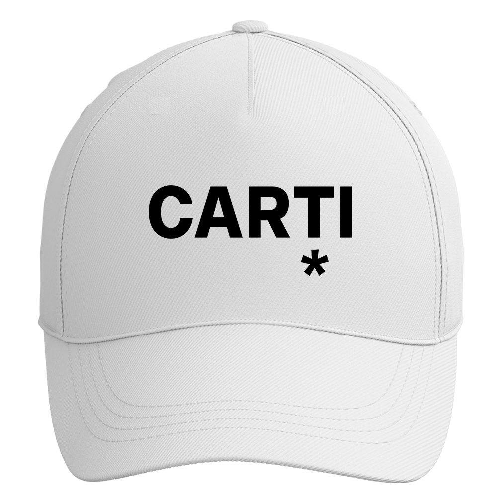 Playboi Carti Burn Hat