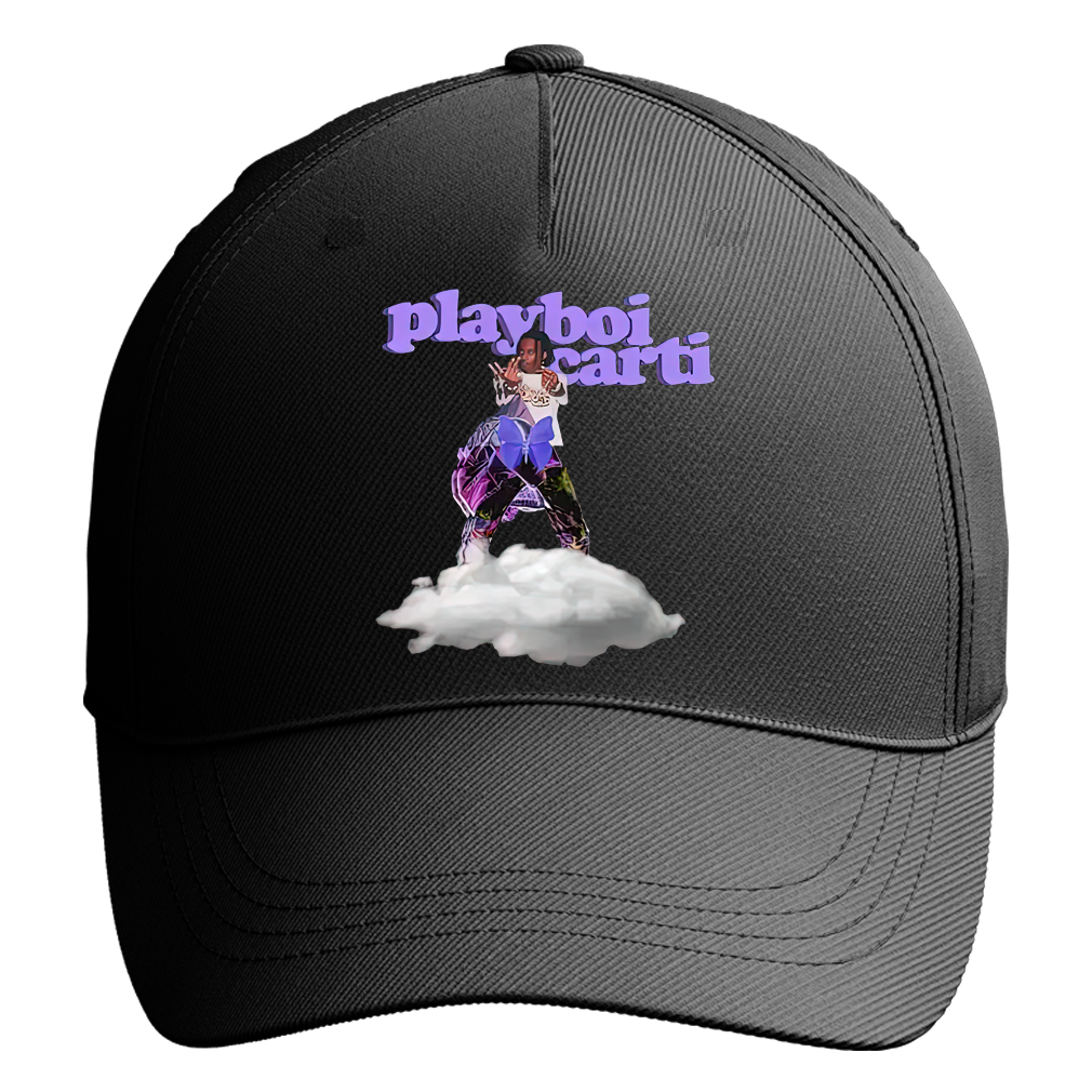 Playboi Carti Cloud Trend Hat