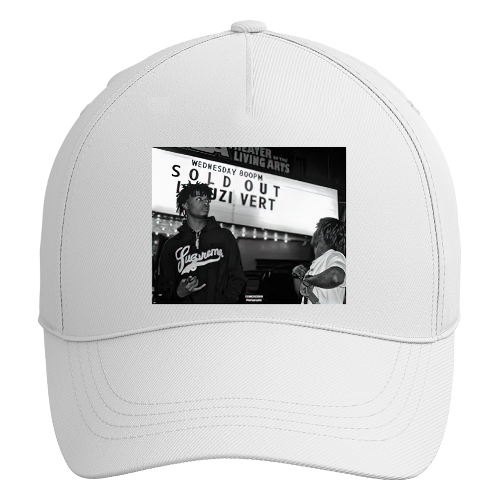 Playboi Carti Cool Graphic Hat