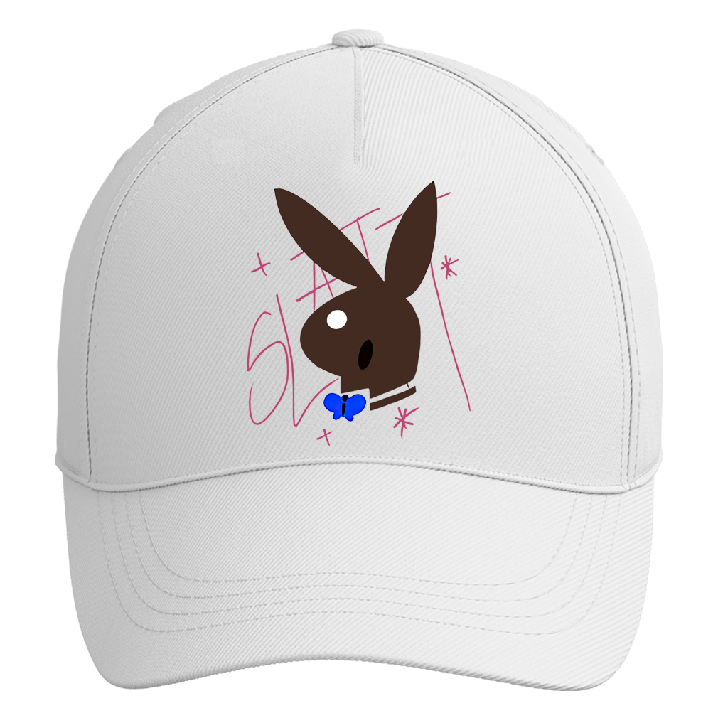 Playboi Carti Cute Bunny Hat