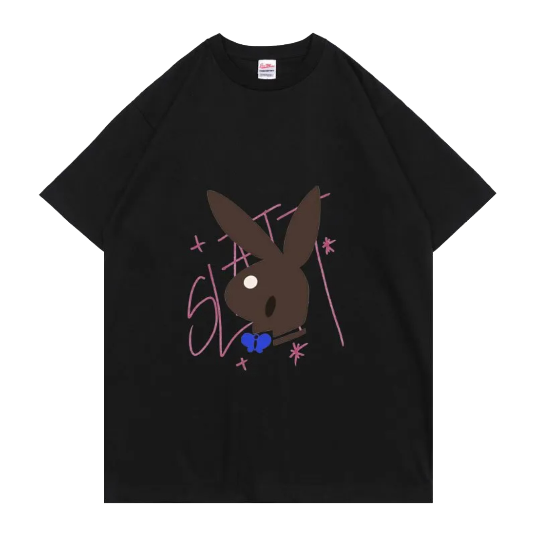 Playboi Carti Cute Bunny Tees