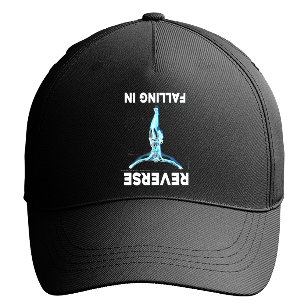 Playboi Carti Falling In Reverse Hat