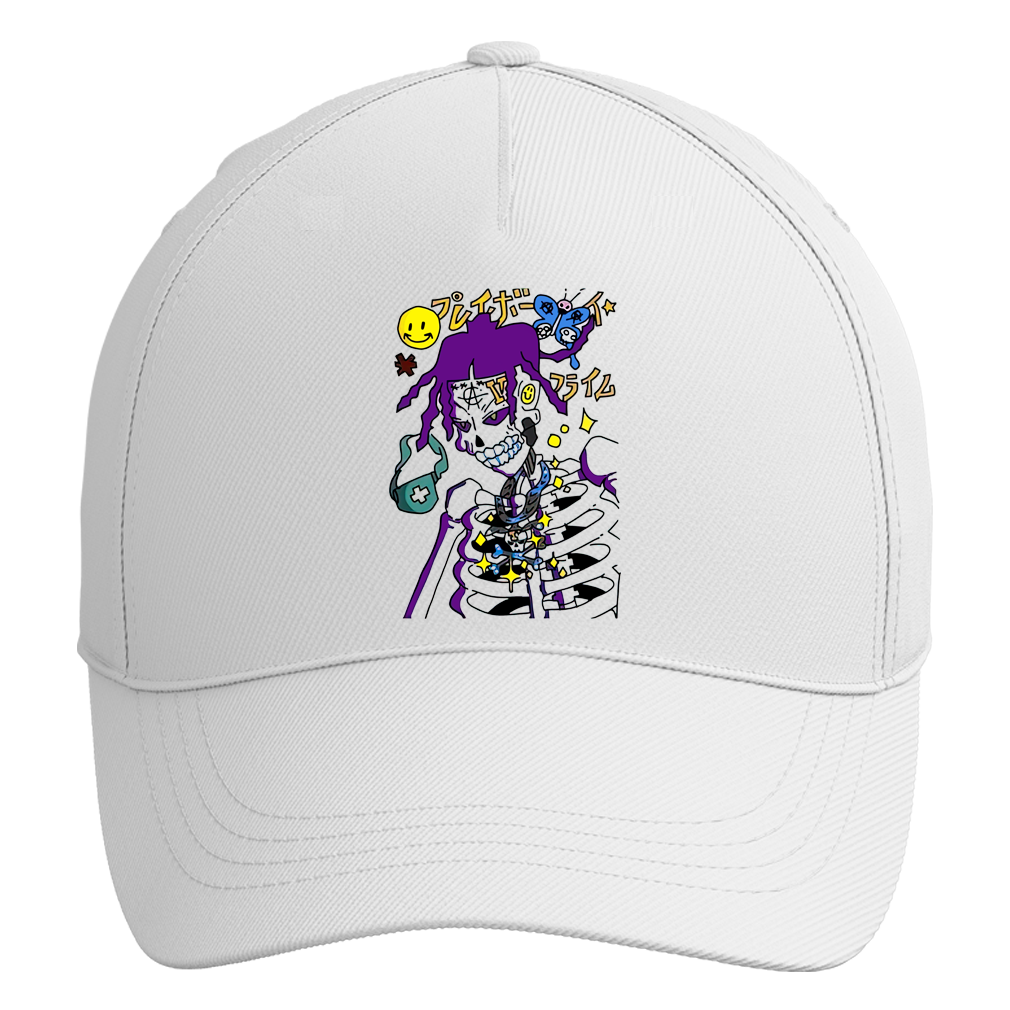 Playboi Carti Hypebeast Hat