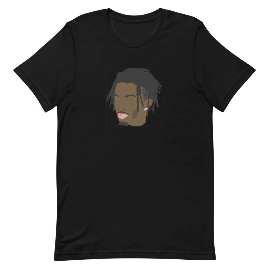 Playboi Carti Lightweight Tees