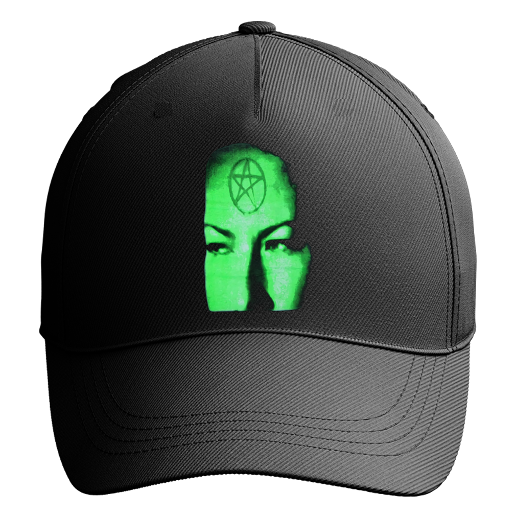 Playboi Carti Neon Tour Hat