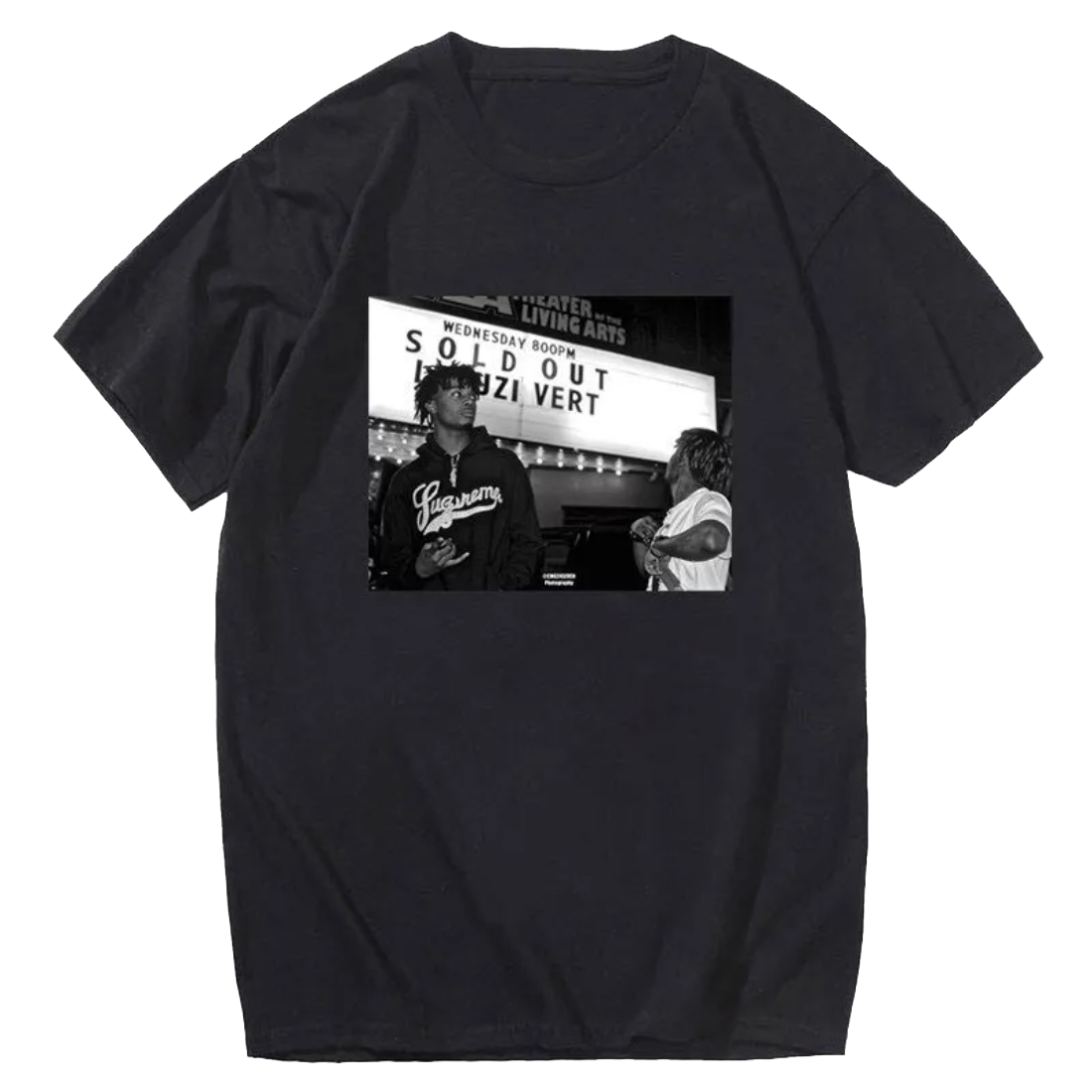 Playboi Carti Cool Graphic Tees