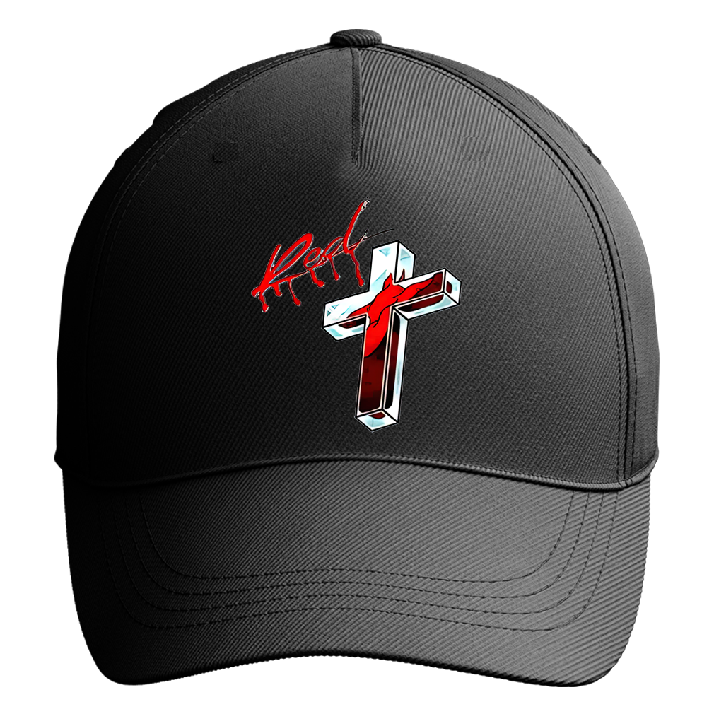 Playboi Carti Whole Lotta Red Hat