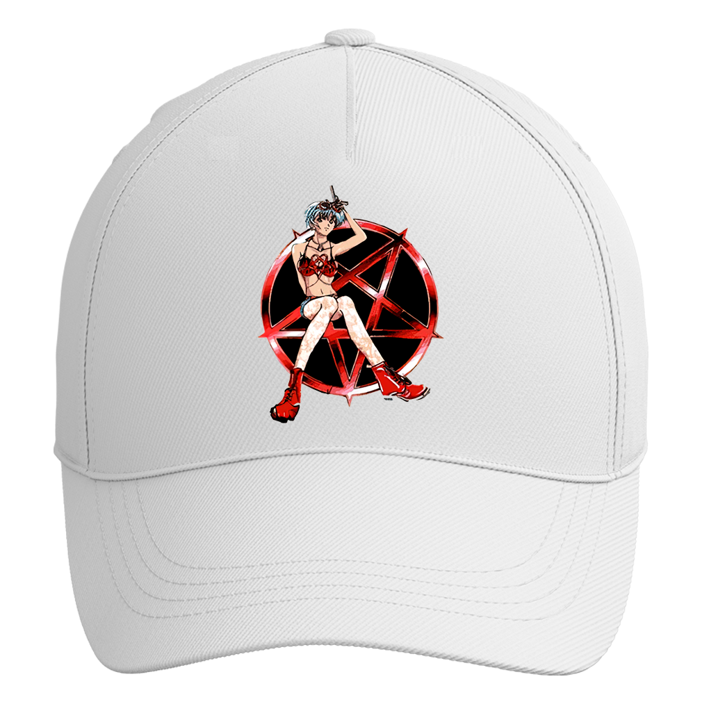 Playboi Carti Whole Lotta Red WLR Hat