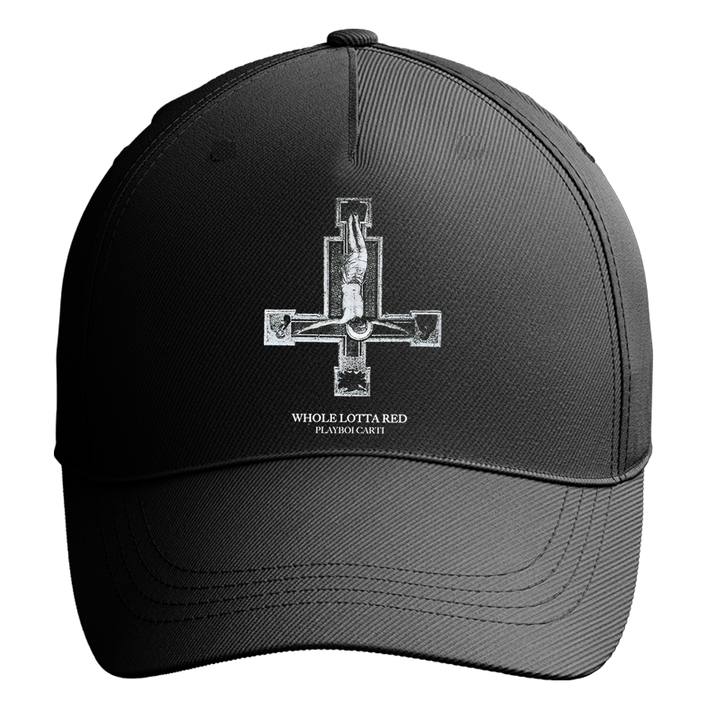 Playboi carti hand Hats
