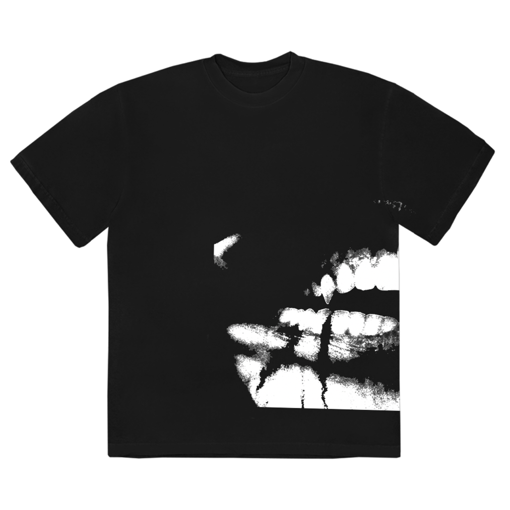 Playboi carti teeth tee
