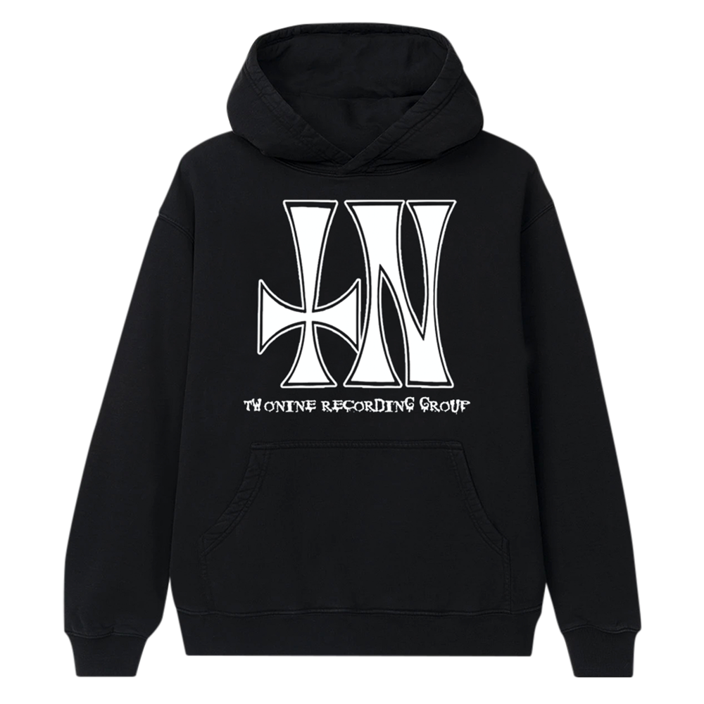 Playboi carti twonine hoodie