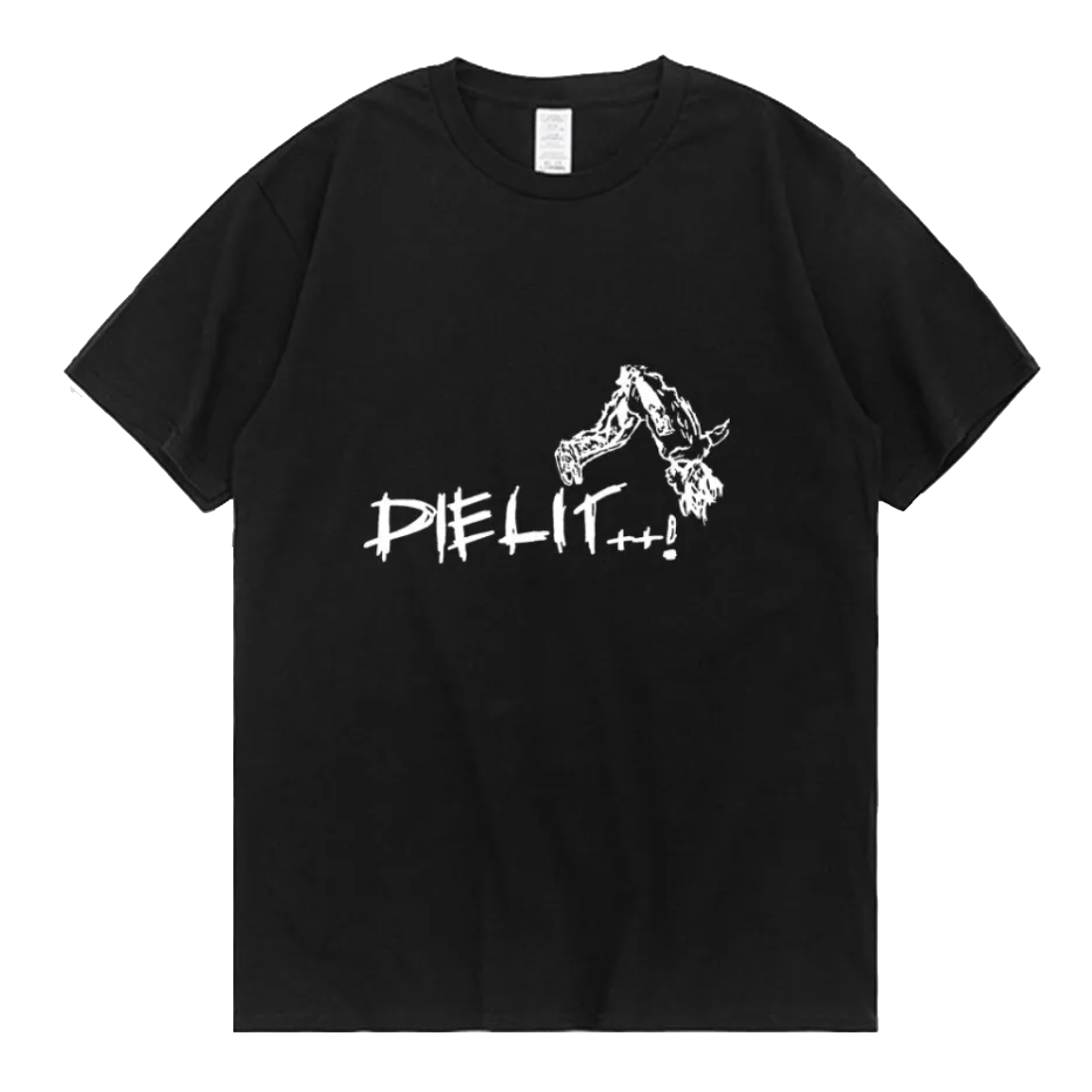 Playboi Carti Die Lit Tees