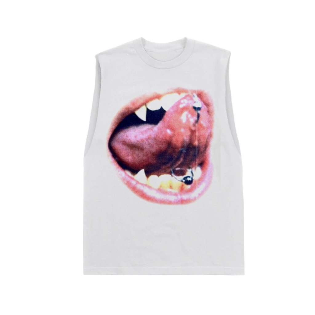 Playboi carti wipe our own blood tank top tee