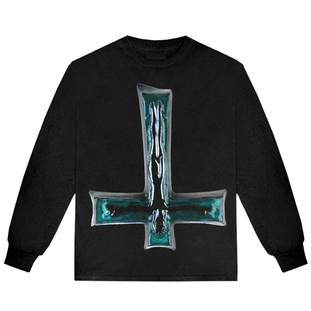 Playboi carti wlr long sleeve