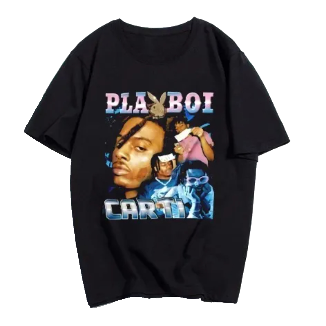 Playboi Carti Tees