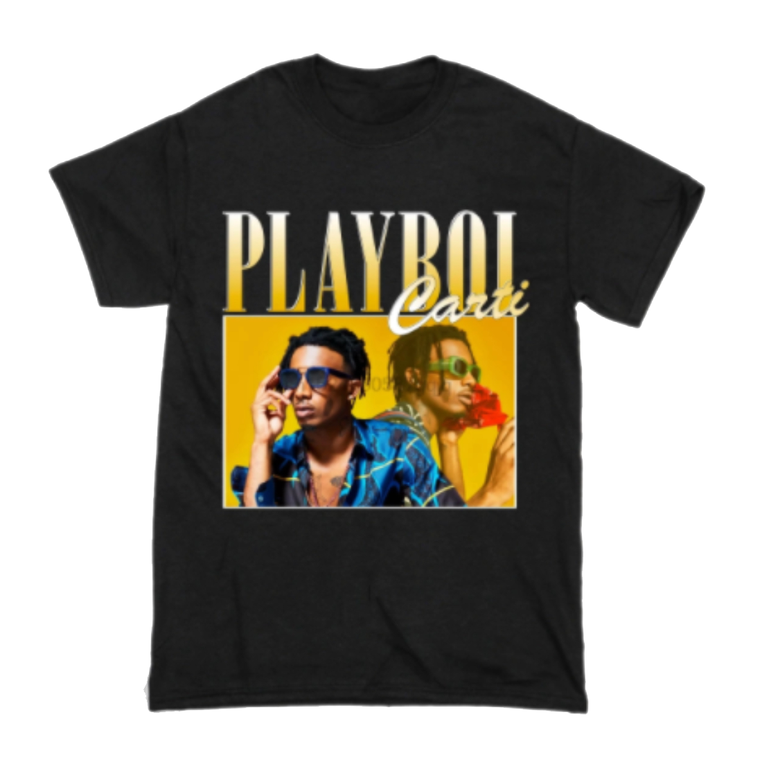 Playboi Carti Tees