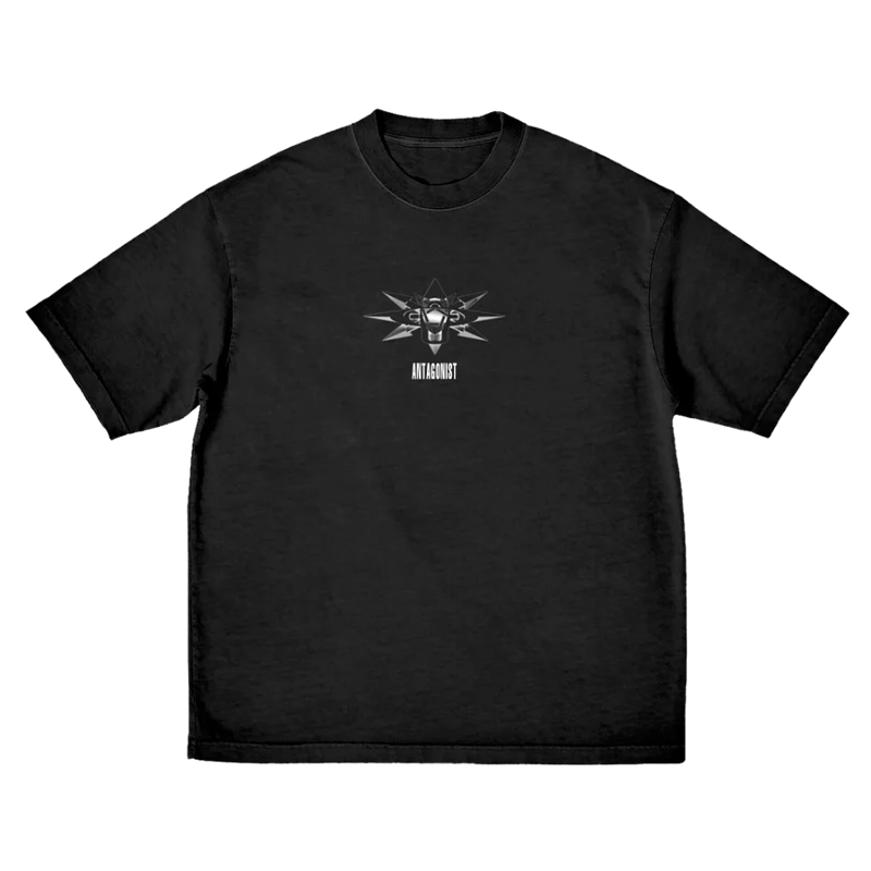 Opium Antagonist Tour 2.0 T-Shirt