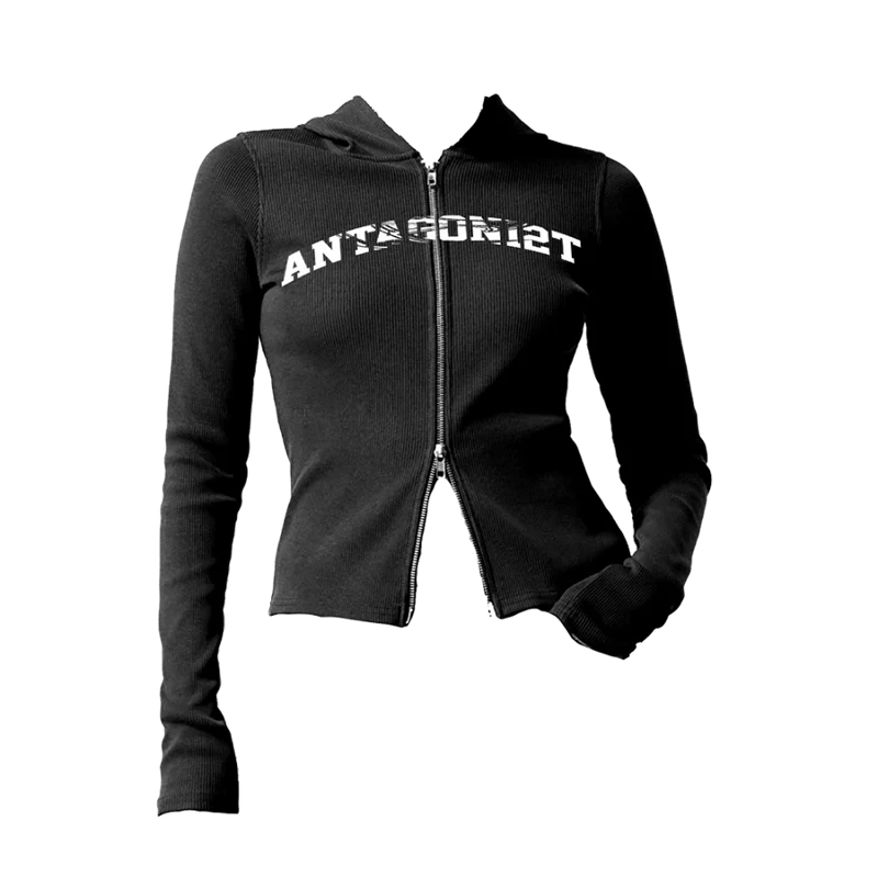 Antagonist Tour 2.0 Double Zip