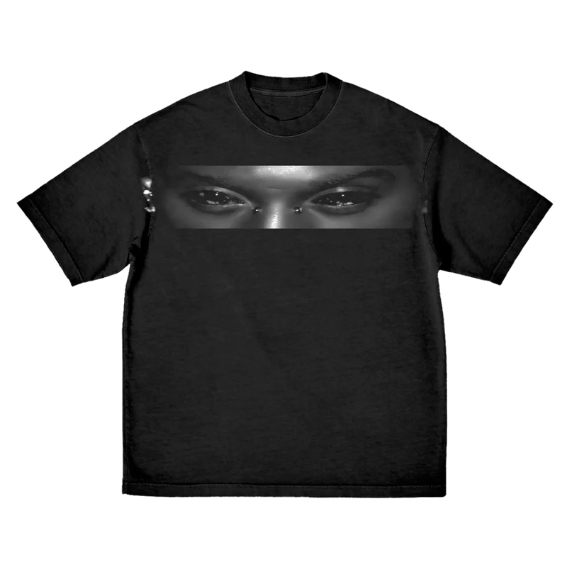 Antagonist Eyes Tour T-Shirt