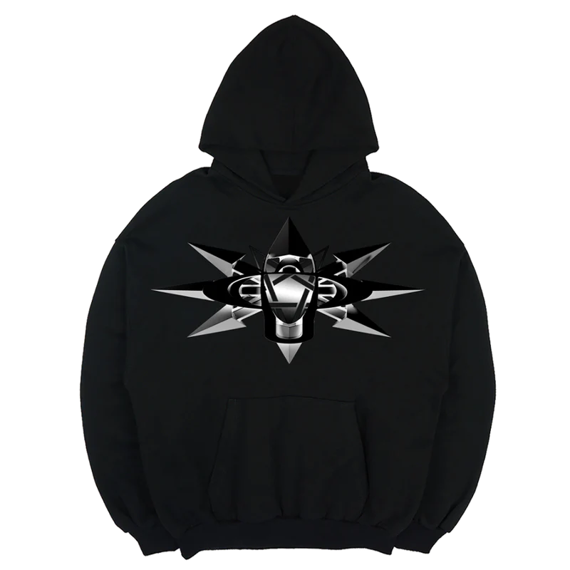Antagonist Tour 2.0 Opium Hoodie